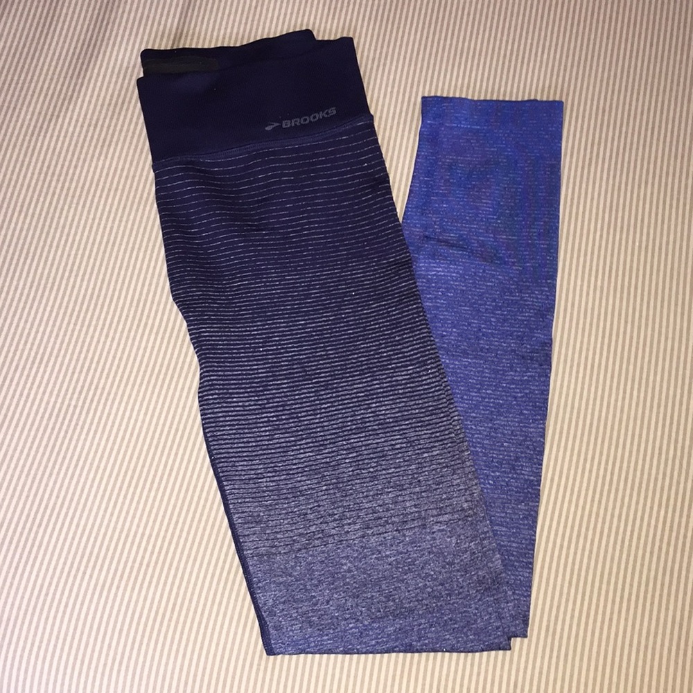Brooks Tights